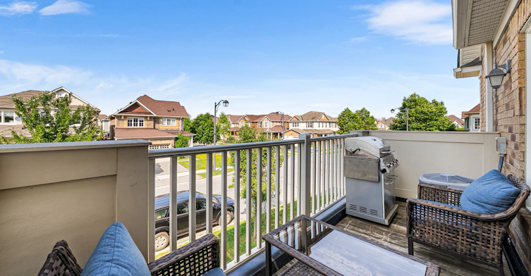 291 Woodley Acres, Milton, ON, L9T 8B8 - 31
