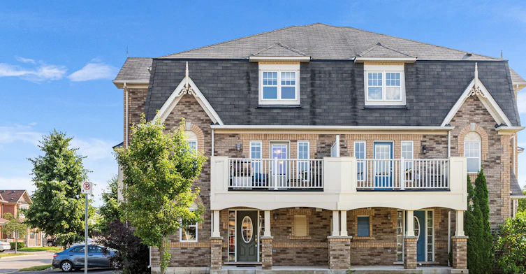 291 Woodley Acres, Milton, ON, L9T 8B8 - 2