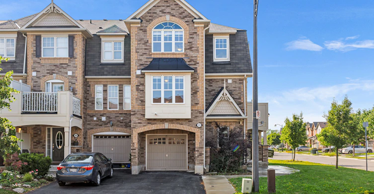 291 Woodley Acres, Milton, ON, L9T 8B8 - 3