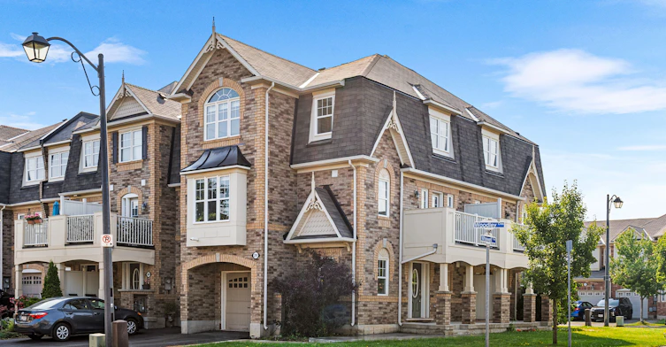 291 Woodley Acres, Milton, ON, L9T 8B8