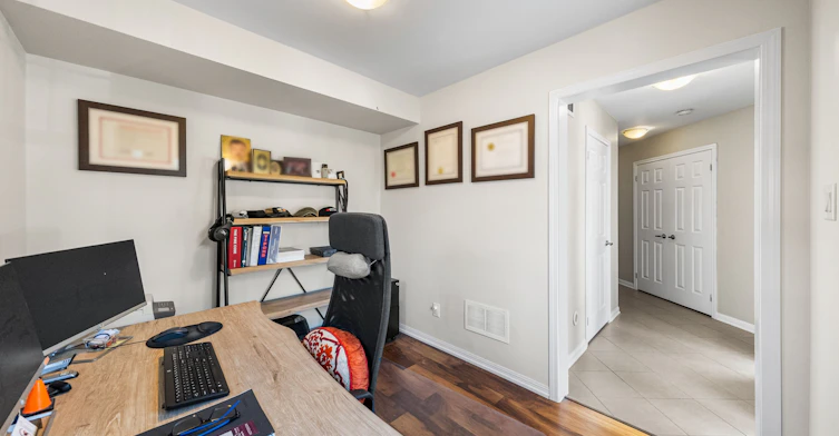 291 Woodley Acres, Milton, ON, L9T 8B8 - 8