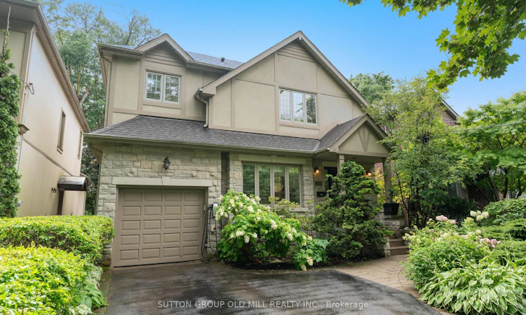 162 Brentwood Road N