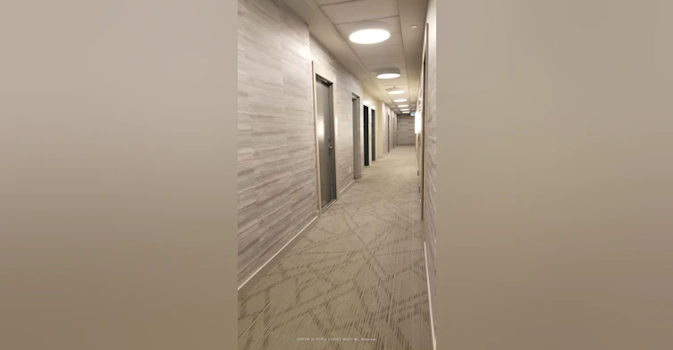 911-4633 Glen Erin Drive, Mississauga, ON, L5M 0Y6 - 18