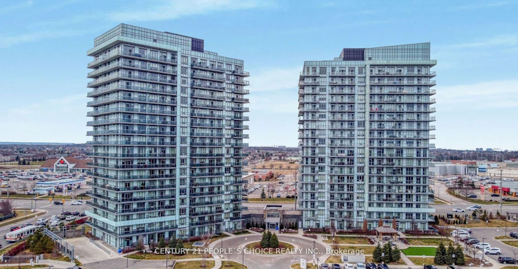 911-4633 Glen Erin Drive, Mississauga, ON, L5M 0Y6