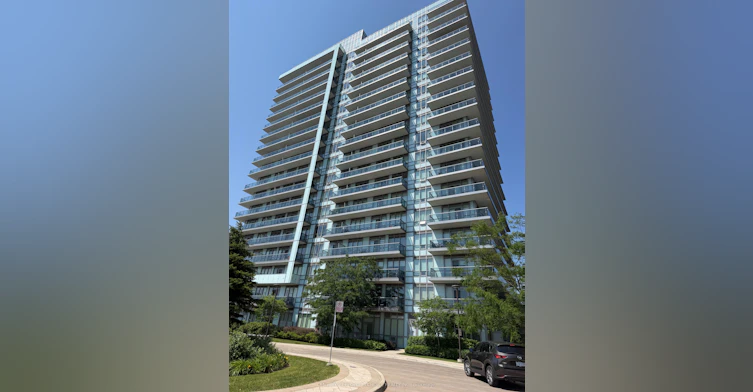 911-4633 Glen Erin Drive, Mississauga, ON, L5M 0Y6 - 21