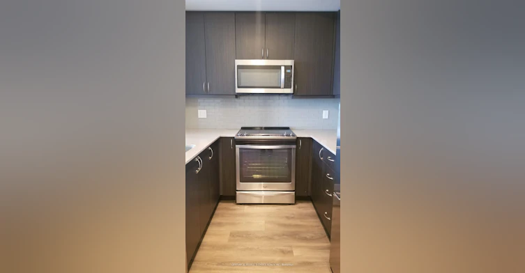 911-4633 Glen Erin Drive, Mississauga, ON, L5M 0Y6 - 13