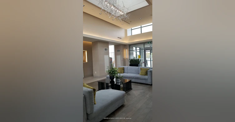 911-4633 Glen Erin Drive, Mississauga, ON, L5M 0Y6 - 16