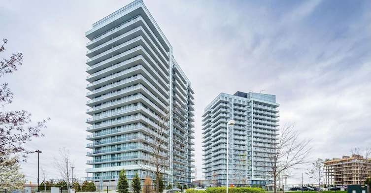 911-4633 Glen Erin Drive, Mississauga, ON, L5M 0Y6 - 20