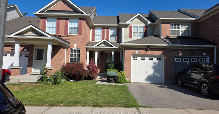 1134 Barclay Circle, Milton, ON, L9T 5W4