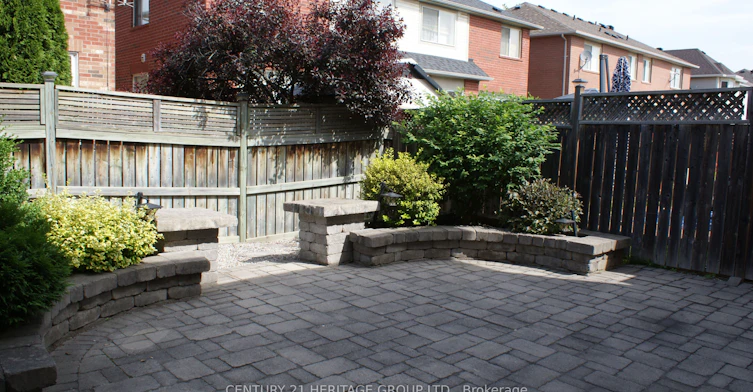 1134 Barclay Circle, Milton, ON, L9T 5W4 - 18