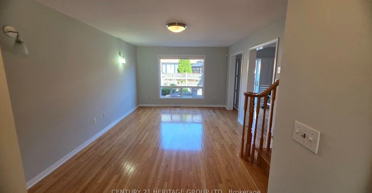 1134 Barclay Circle, Milton, ON, L9T 5W4 - 2