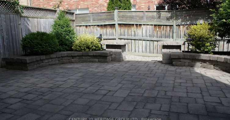 1134 Barclay Circle, Milton, ON, L9T 5W4 - 17