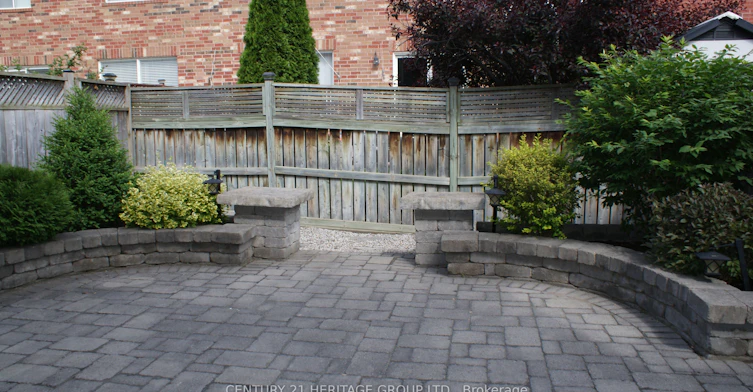 1134 Barclay Circle, Milton, ON, L9T 5W4 - 15