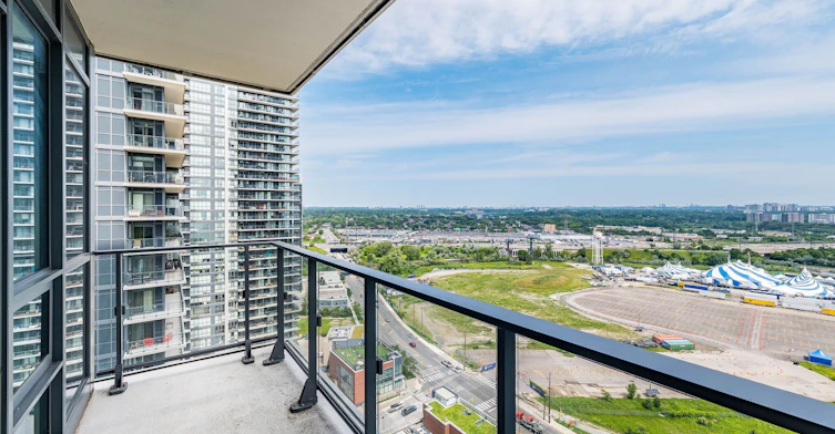2808-2212 Lake Shore Boulevard W, Toronto, ON, M8V 0C2 - 34