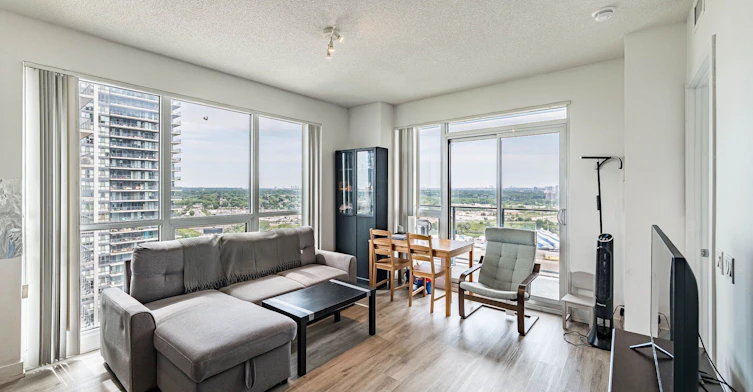 2808-2212 Lake Shore Boulevard W, Toronto, ON, M8V 0C2 - 19