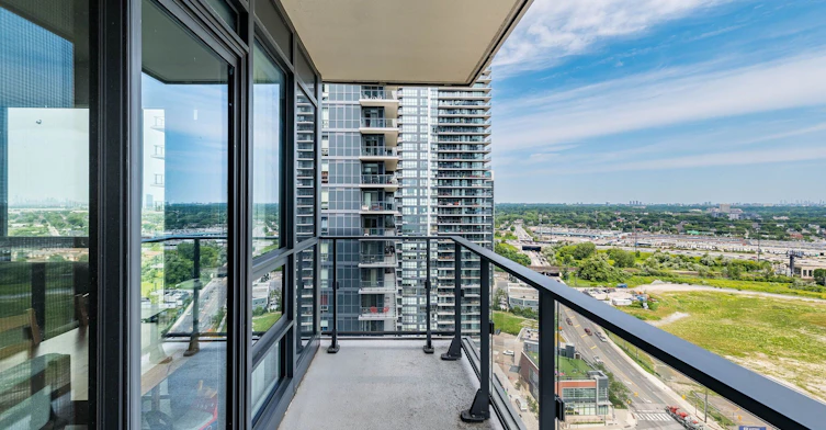 2808-2212 Lake Shore Boulevard W, Toronto, ON, M8V 0C2 - 35