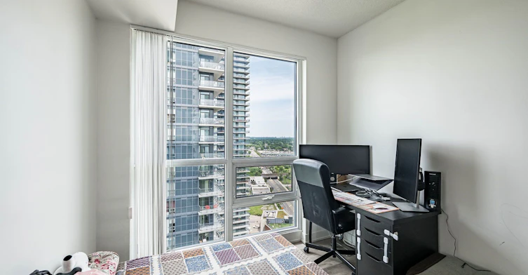 2808-2212 Lake Shore Boulevard W, Toronto, ON, M8V 0C2 - 15