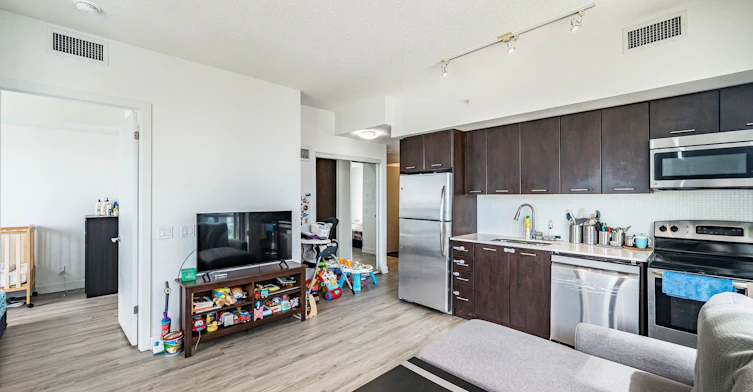 2808-2212 Lake Shore Boulevard W, Toronto, ON, M8V 0C2 - 22
