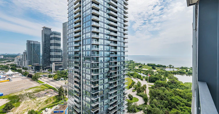 2808-2212 Lake Shore Boulevard W, Toronto, ON, M8V 0C2 - 36