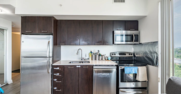 2808-2212 Lake Shore Boulevard W, Toronto, ON, M8V 0C2 - 26