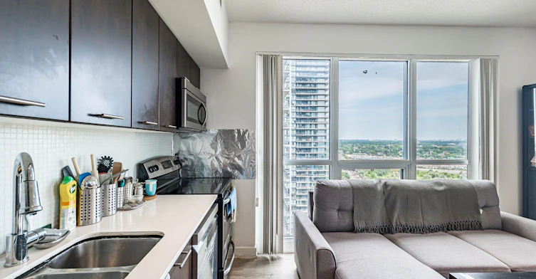 2808-2212 Lake Shore Boulevard W, Toronto, ON, M8V 0C2 - 27