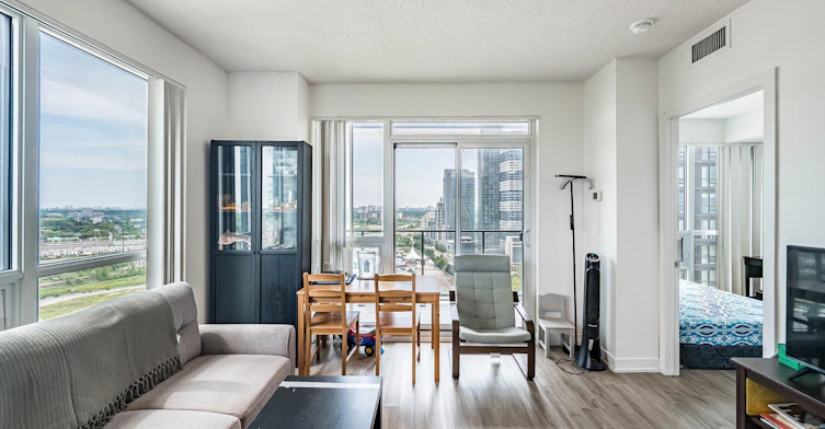 2808-2212 Lake Shore Boulevard W, Toronto, ON, M8V 0C2 - 20
