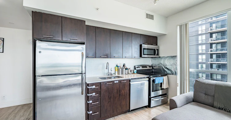 2808-2212 Lake Shore Boulevard W, Toronto, ON, M8V 0C2 - 24