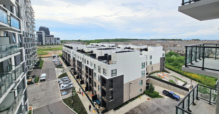 702-335 Wheat Boom Drive, Oakville, ON, L6H 7Y1 - 14