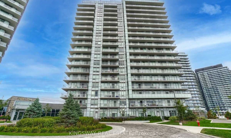 1403-4699 Glen Erin Drive