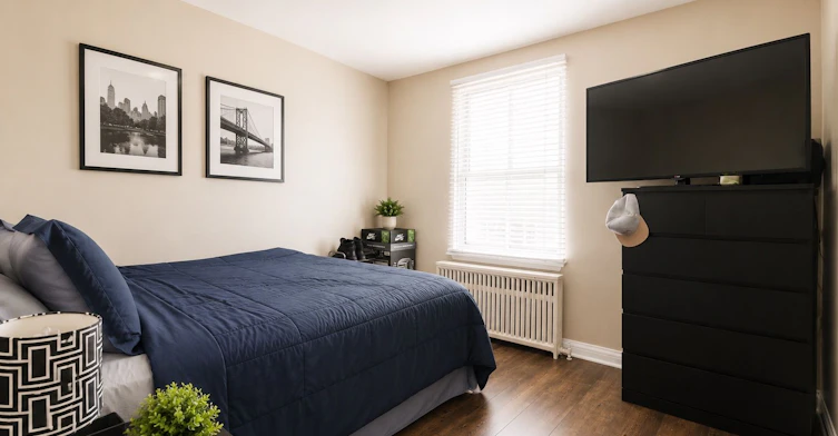 4-88 Trethewey Drive, Toronto, ON, M6M 4B4 - 13