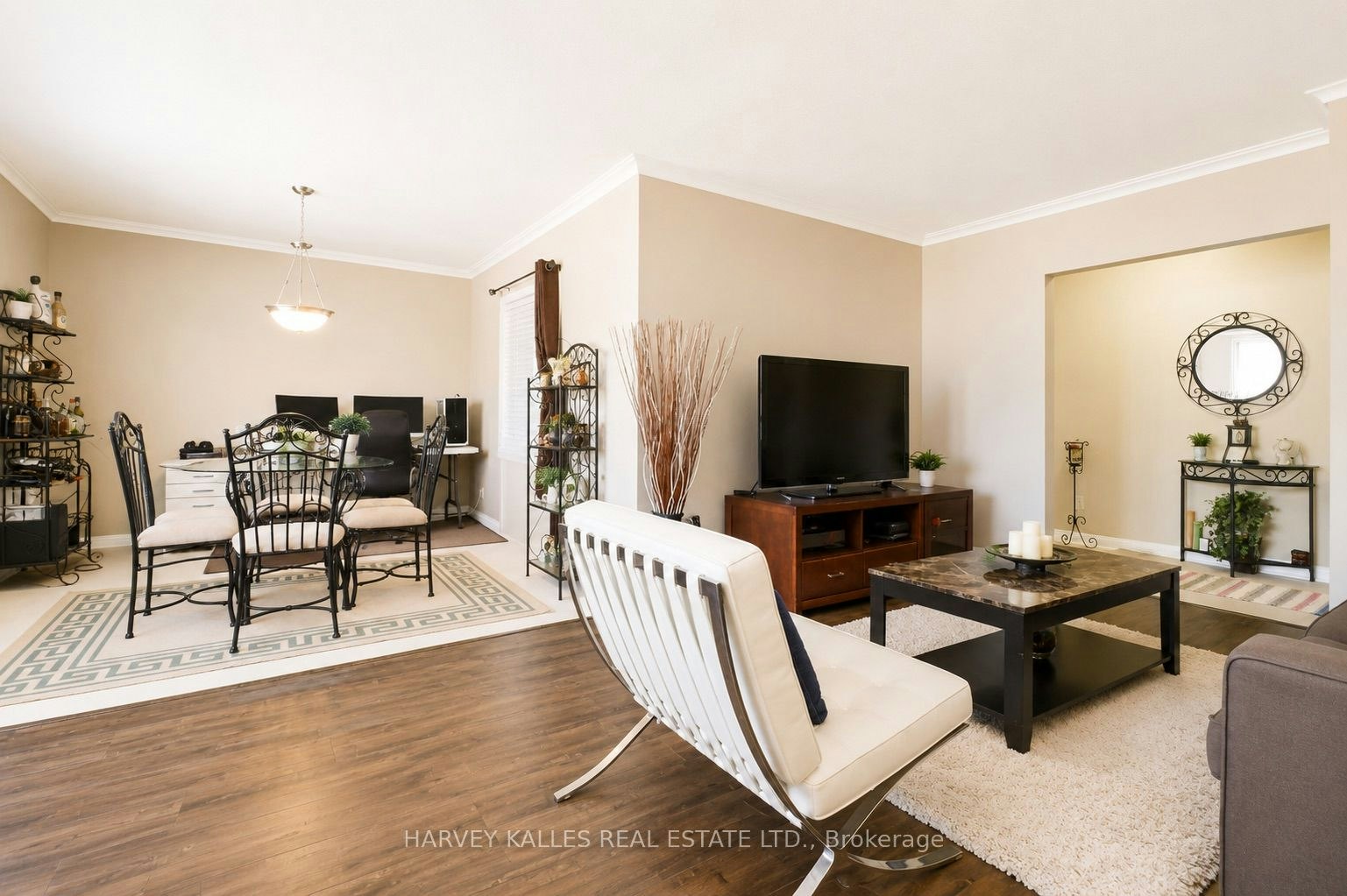 4-88 Trethewey Drive, Toronto, ON, M6M 4B4 - 6