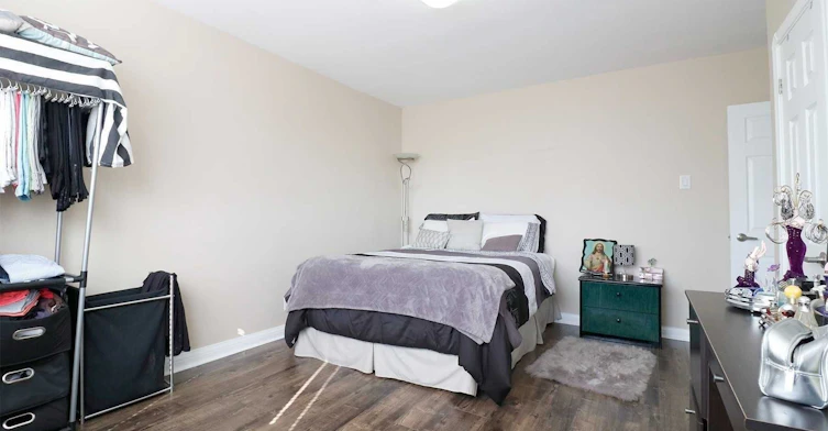 4-88 Trethewey Drive, Toronto, ON, M6M 4B4 - 20