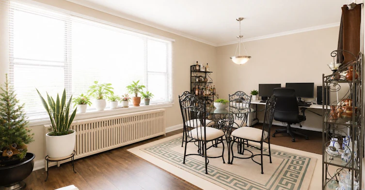 4-88 Trethewey Drive, Toronto, ON, M6M 4B4 - 9