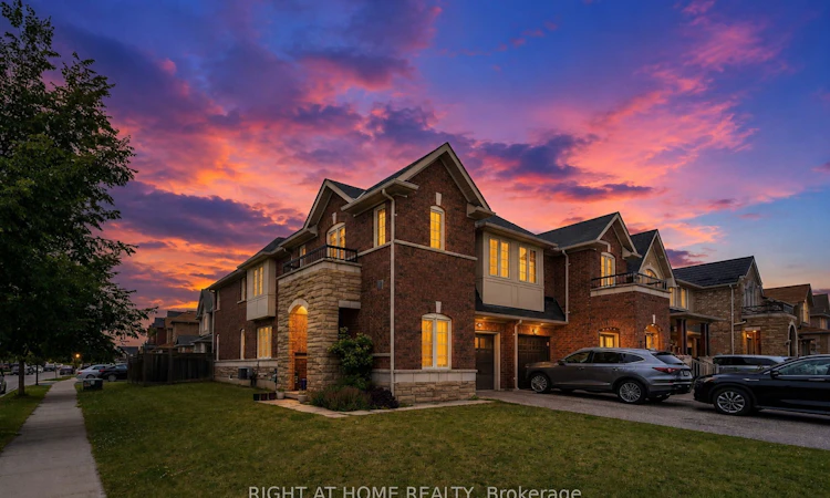33 Drexel Road