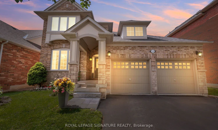 115 Arborglen Drive