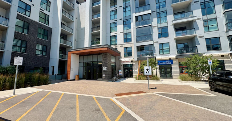 601-490 Gordon Krantz Avenue, Milton, ON, L9E 1Z5 - 18