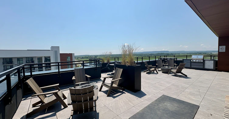 601-490 Gordon Krantz Avenue, Milton, ON, L9E 1Z5 - 14