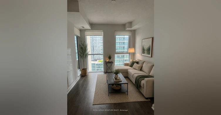 1616-4055 Parkside Village Drive, Mississauga, ON, L5B 0K8