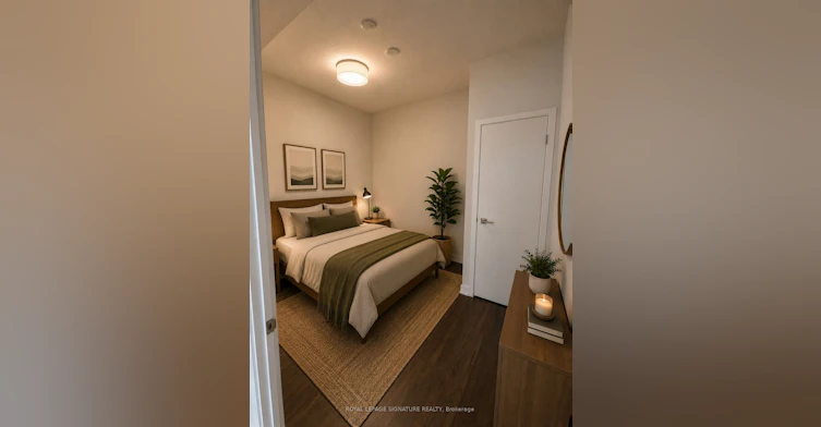 1616-4055 Parkside Village Drive, Mississauga, ON, L5B 0K8 - 2