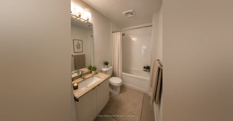 1616-4055 Parkside Village Drive, Mississauga, ON, L5B 0K8 - 5