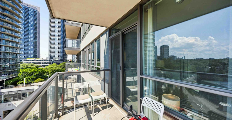 603-2240 Lake Shore Boulevard W, Toronto, ON, M8V 1A5 - 24