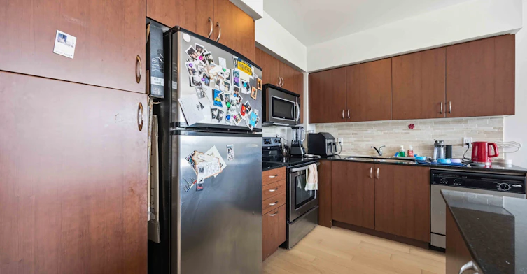 603-2240 Lake Shore Boulevard W, Toronto, ON, M8V 1A5 - 13
