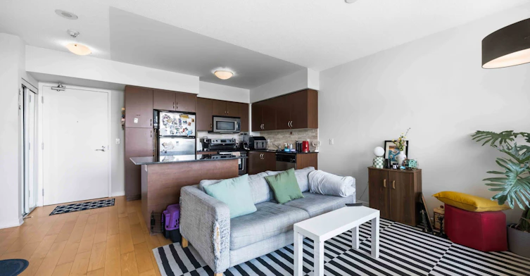 603-2240 Lake Shore Boulevard W, Toronto, ON, M8V 1A5 - 5