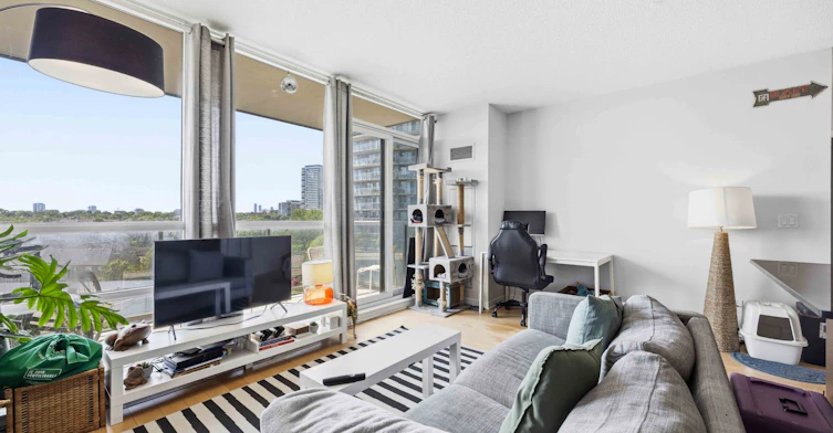 603-2240 Lake Shore Boulevard W, Toronto, ON, M8V 1A5 - 10