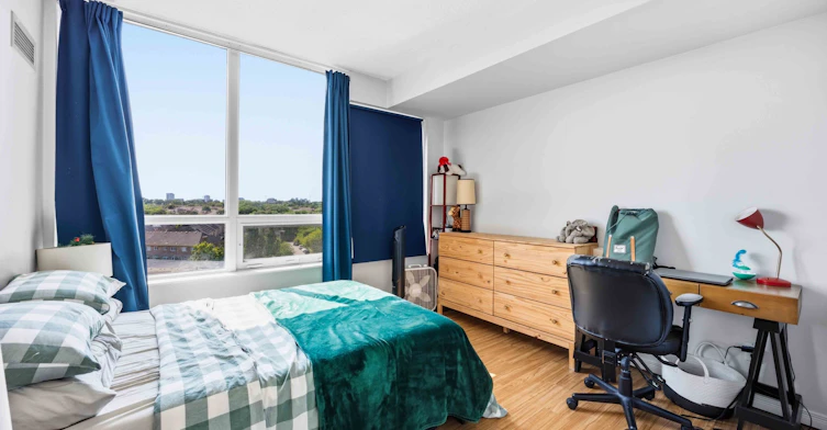 603-2240 Lake Shore Boulevard W, Toronto, ON, M8V 1A5 - 18