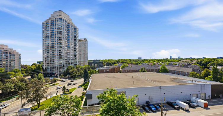 603-2240 Lake Shore Boulevard W, Toronto, ON, M8V 1A5 - 25