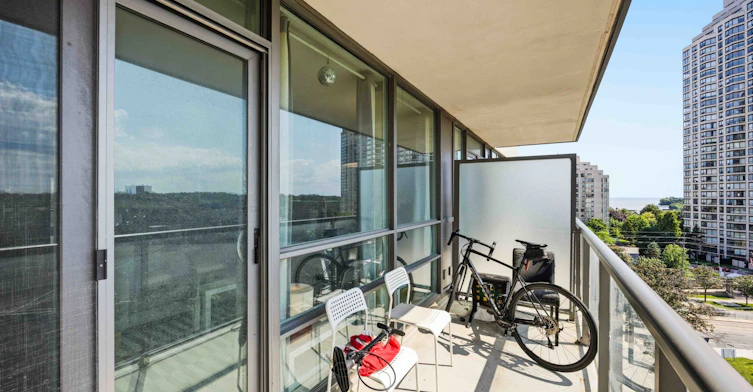 603-2240 Lake Shore Boulevard W, Toronto, ON, M8V 1A5 - 23