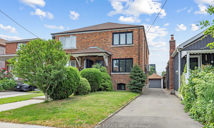 101 Holwood Avenue