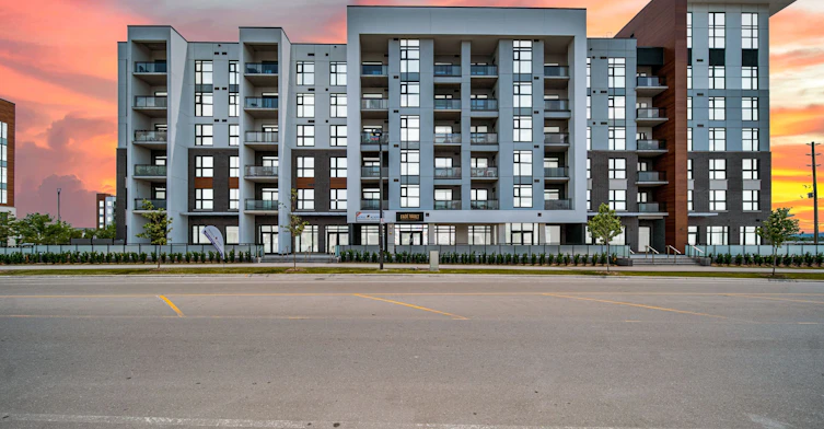 504-490 Gordon Krantz Avenue, Milton, ON, L9E 1Z4 - 2
