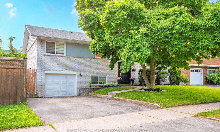 534 Rosedale Crescent